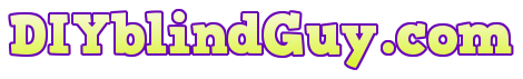 DIYBLINDGUY